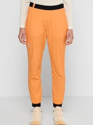 Długie spodnie trekkingowe Haglöfs