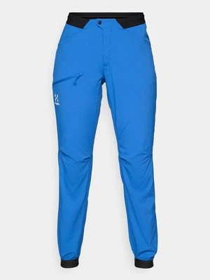 Długie spodnie trekkingowe Haglöfs