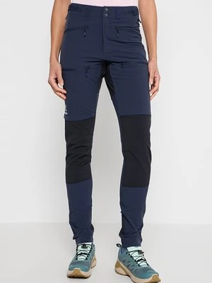 Długie spodnie trekkingowe Haglöfs