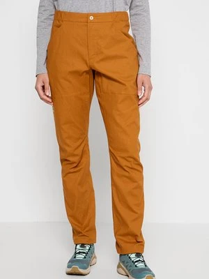 Długie spodnie trekkingowe Haglöfs