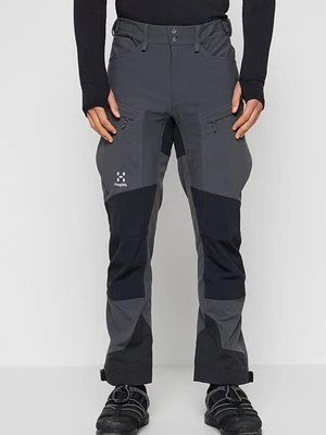 Długie spodnie trekkingowe Haglöfs