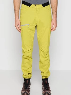 Długie spodnie trekkingowe Haglöfs