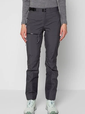 Długie spodnie trekkingowe Haglöfs