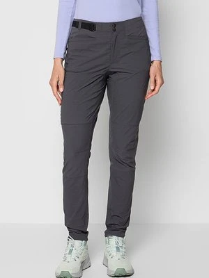 Długie spodnie trekkingowe Haglöfs