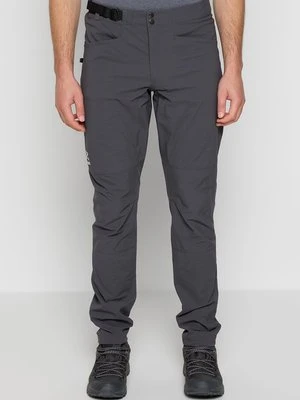 Długie spodnie trekkingowe Haglöfs