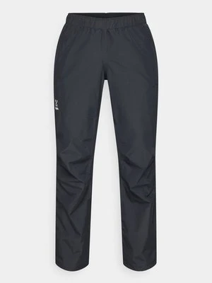 Długie spodnie trekkingowe Haglöfs