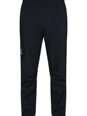 Długie spodnie trekkingowe Haglöfs