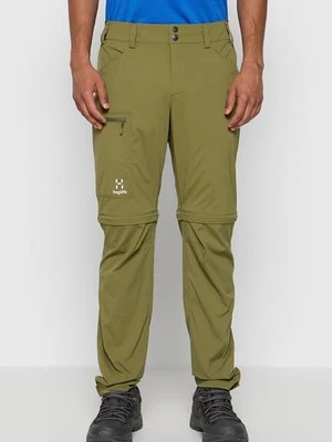 Długie spodnie trekkingowe Haglöfs