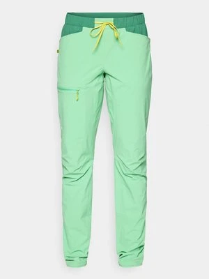 Długie spodnie trekkingowe Haglöfs