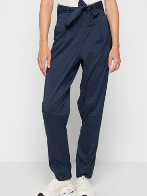 Długie spodnie trekkingowe Head