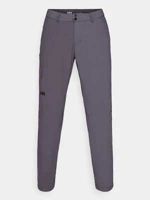Długie spodnie trekkingowe Helly Hansen