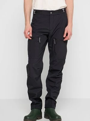 Długie spodnie trekkingowe Houdini