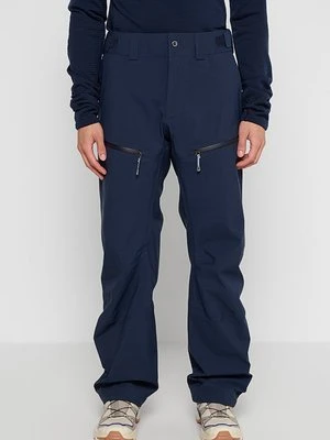 Długie spodnie trekkingowe Houdini