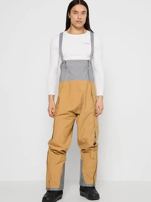 Długie spodnie trekkingowe Houdini