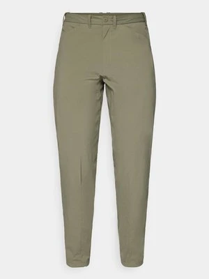 Długie spodnie trekkingowe Houdini