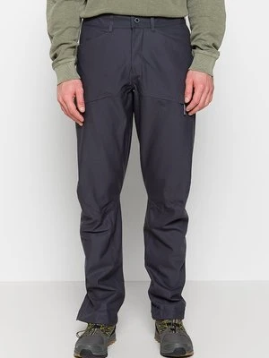 Długie spodnie trekkingowe Houdini