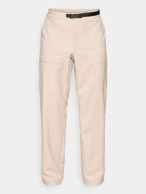 Długie spodnie trekkingowe Houdini