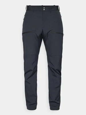 Długie spodnie trekkingowe Houdini