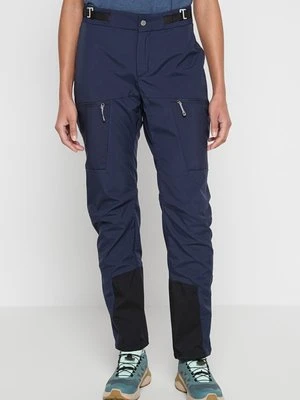 Długie spodnie trekkingowe Houdini