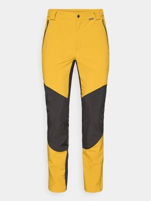 Długie spodnie trekkingowe icepeak