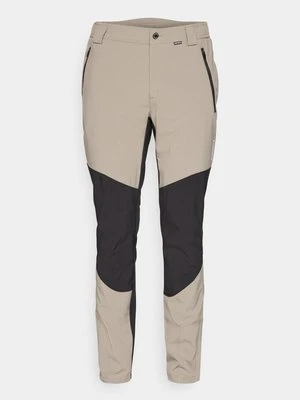 Długie spodnie trekkingowe icepeak