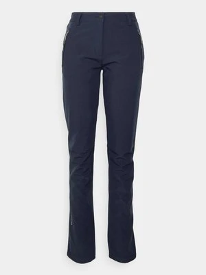 Długie spodnie trekkingowe icepeak