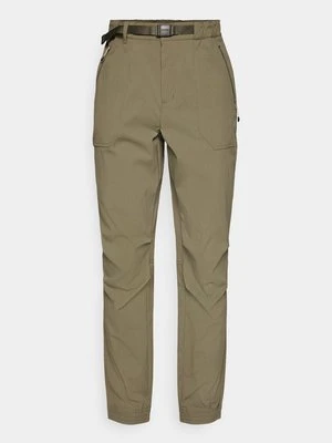 Długie spodnie trekkingowe icepeak