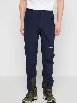 Długie spodnie trekkingowe icepeak