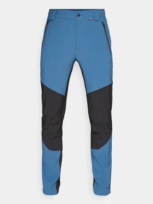 Długie spodnie trekkingowe icepeak