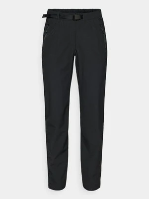 Długie spodnie trekkingowe icepeak