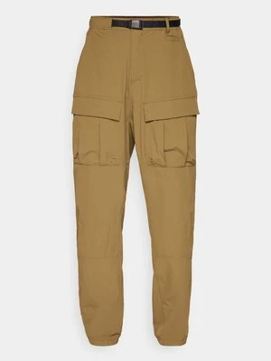 Długie spodnie trekkingowe icepeak