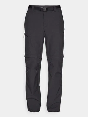 Długie spodnie trekkingowe icepeak