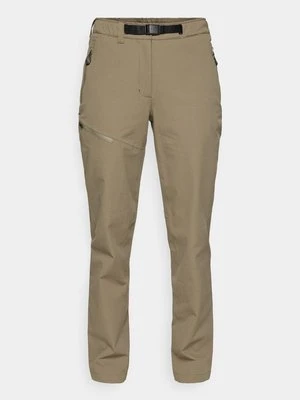 Długie spodnie trekkingowe icepeak