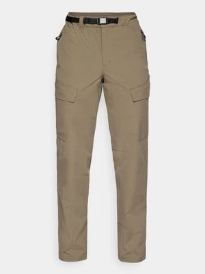 Długie spodnie trekkingowe icepeak