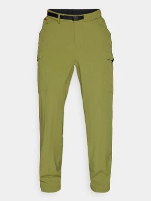 Długie spodnie trekkingowe icepeak