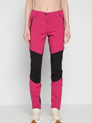 Długie spodnie trekkingowe icepeak