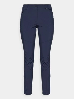 Długie spodnie trekkingowe icepeak