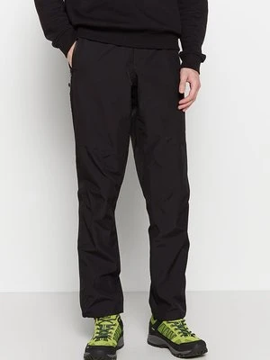 Długie spodnie trekkingowe icepeak