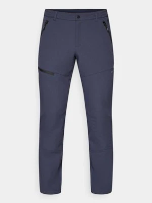 Długie spodnie trekkingowe icepeak