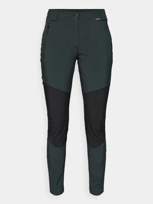 Długie spodnie trekkingowe icepeak