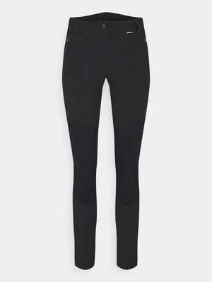 Długie spodnie trekkingowe icepeak