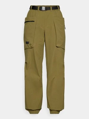 Długie spodnie trekkingowe icepeak