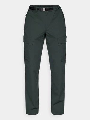 Długie spodnie trekkingowe icepeak