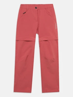 Długie spodnie trekkingowe icepeak mauve