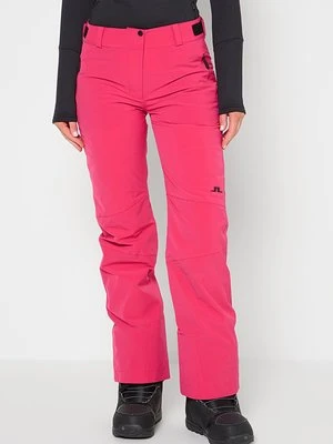 Długie spodnie trekkingowe J.LINDEBERG Sports