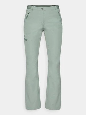 Długie spodnie trekkingowe Jack Wolfskin