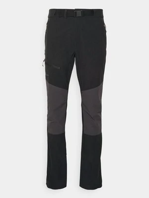 Długie spodnie trekkingowe Jack Wolfskin