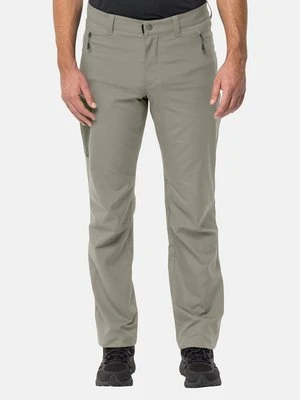 Długie spodnie trekkingowe Jack Wolfskin