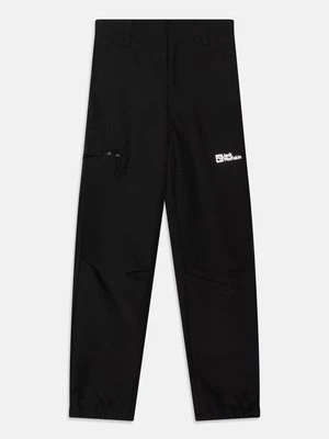 Długie spodnie trekkingowe Jack Wolfskin