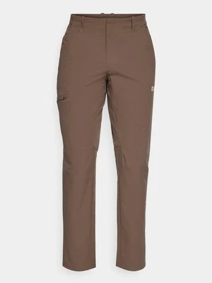 Długie spodnie trekkingowe Jack Wolfskin